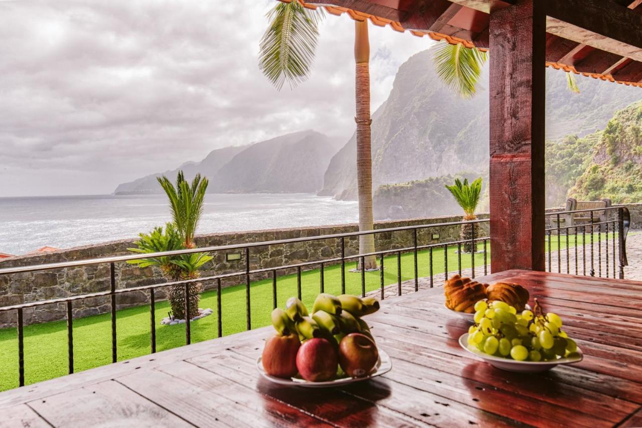 Seixal Sunny Villa A & B By Amazing Madeira المظهر الخارجي الصورة