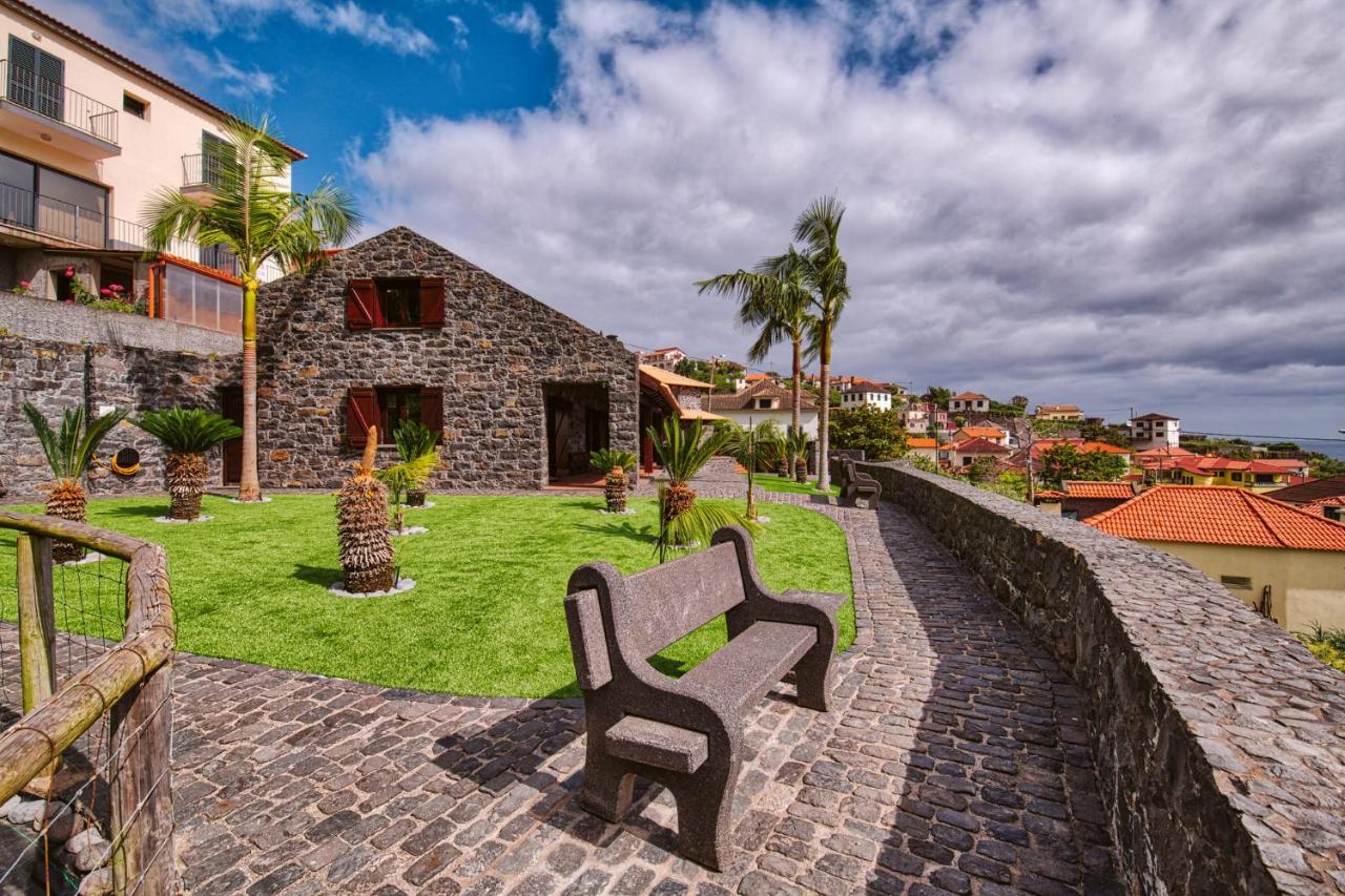 Seixal Sunny Villa A & B By Amazing Madeira المظهر الخارجي الصورة
