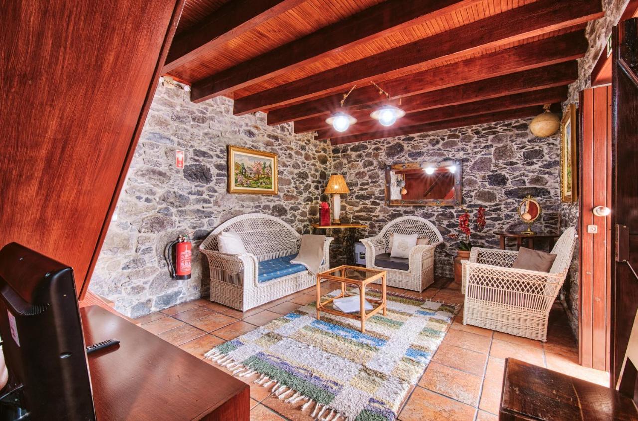 Seixal Sunny Villa A & B By Amazing Madeira المظهر الخارجي الصورة