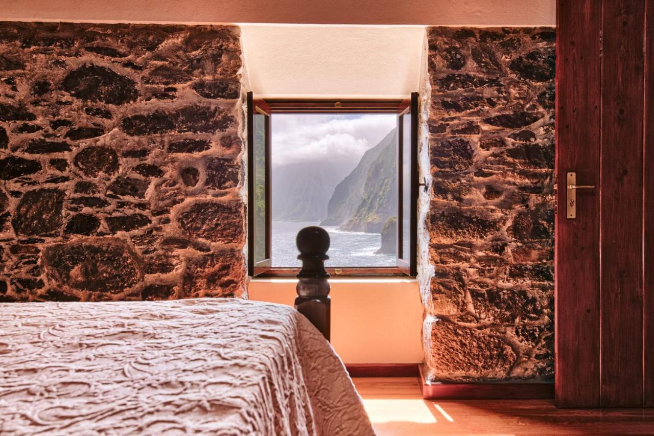 Seixal Sunny Villa A & B By Amazing Madeira المظهر الخارجي الصورة