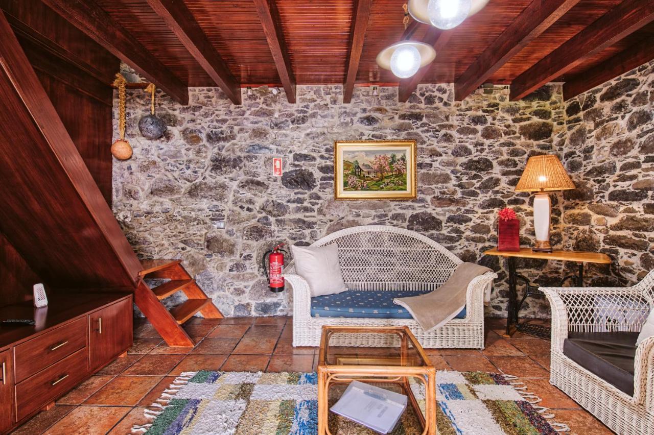Seixal Sunny Villa A & B By Amazing Madeira المظهر الخارجي الصورة