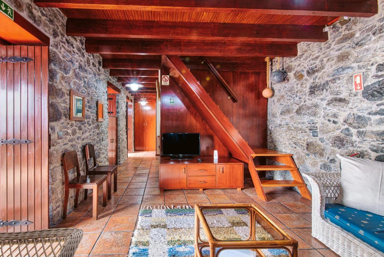 Seixal Sunny Villa A & B By Amazing Madeira المظهر الخارجي الصورة