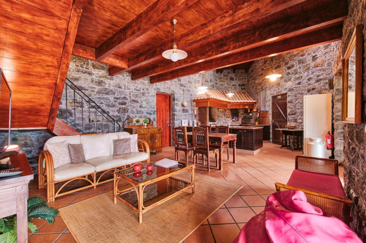 Seixal Sunny Villa A & B By Amazing Madeira المظهر الخارجي الصورة