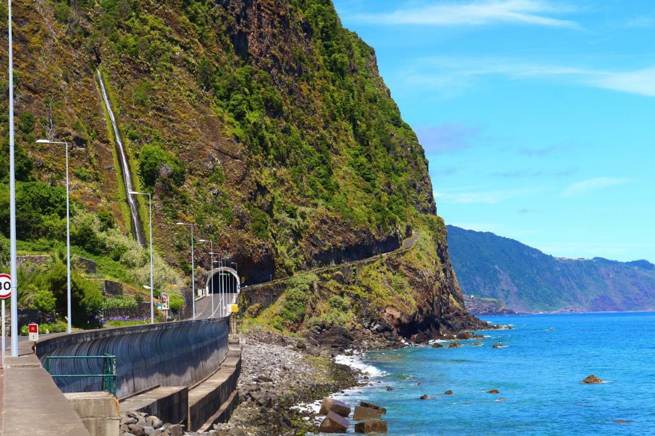 Seixal Sunny Villa A & B By Amazing Madeira المظهر الخارجي الصورة